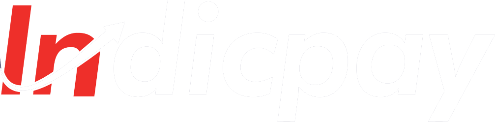 Indicpay logo